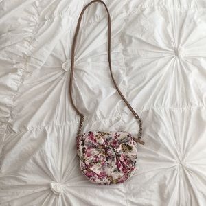 Cross Body Purse